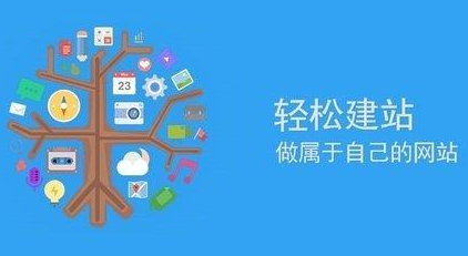 为什么我们通常不建议客户使用模板网站？